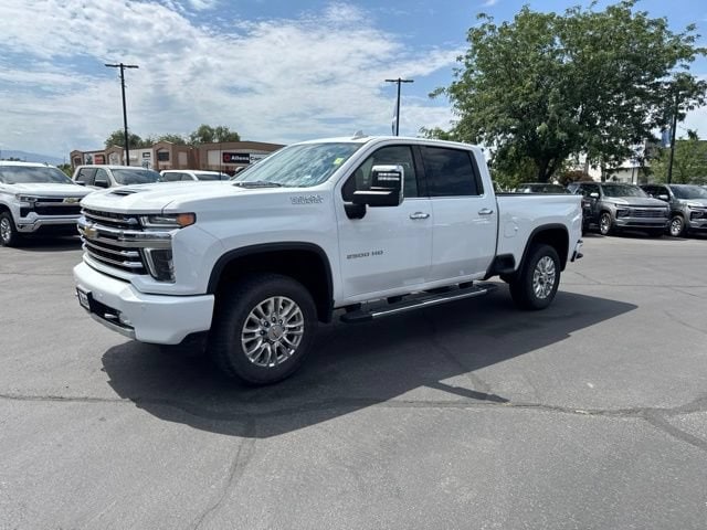 chevrolet silverado 2500hd 2023 2GC4YREY0P1725710 image chevrolet silverado 2500hd 2023 2GC4YREY0P1725710 image